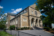 St Anthonys Allston